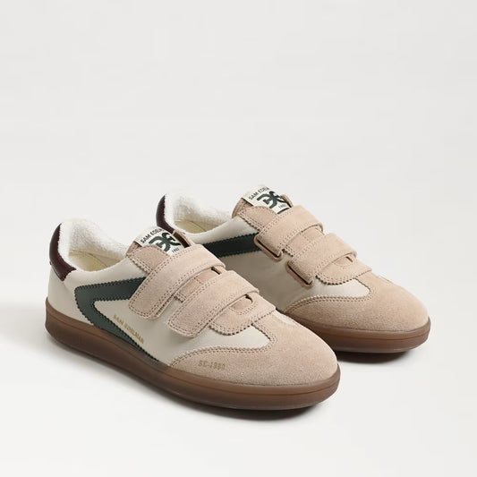 Talia Velcro Sneaker