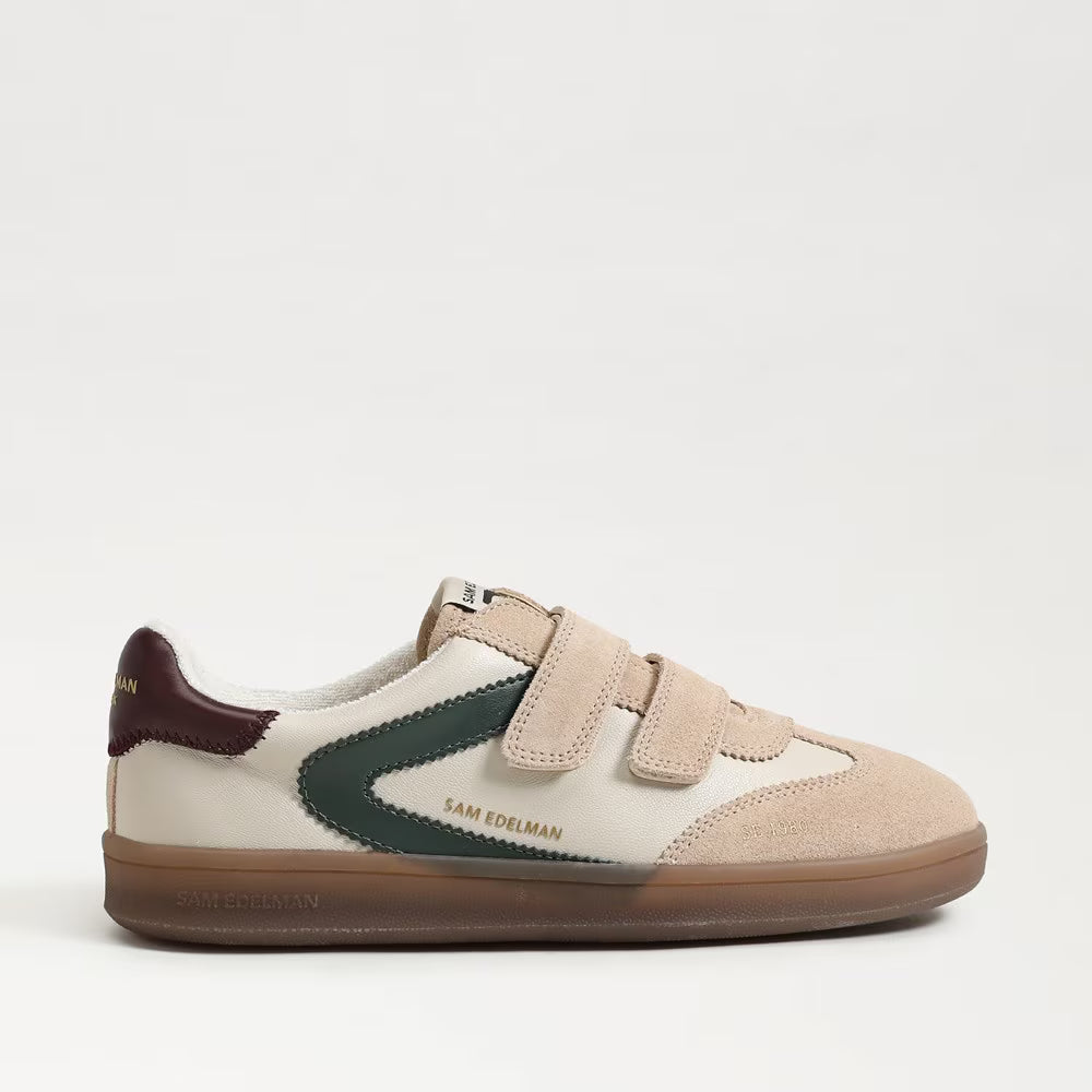 Talia Velcro Sneaker
