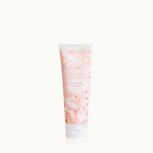 Goldleaf Gardenia Body Scrub