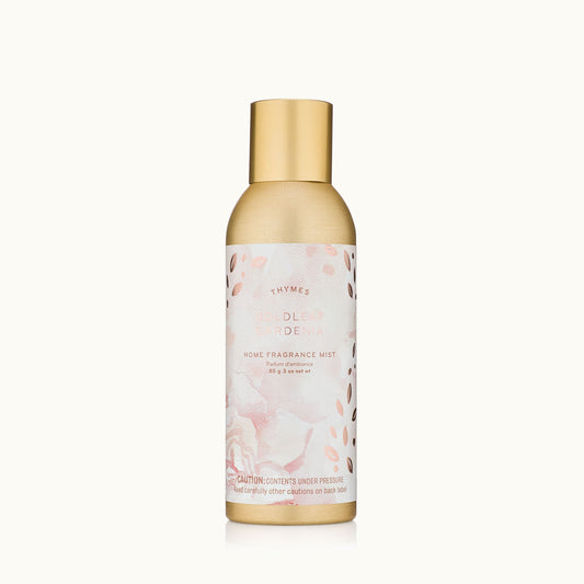 Goldleaf Gardenia Home Fragrance Mist