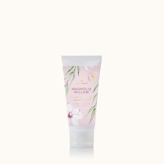 Magnolia Willow Hard-Working Hand Cream