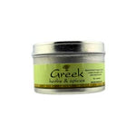 Greek Herbs & Spices-Pinch Tin