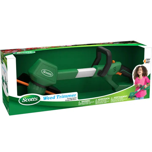 Scotts Battery Operated Weed Trimmer