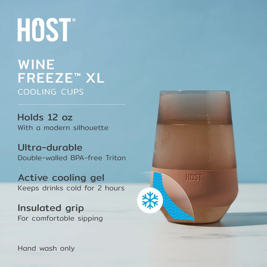 Host Wine Freeze XL