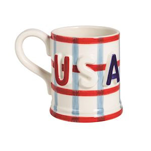 Americana Mugs