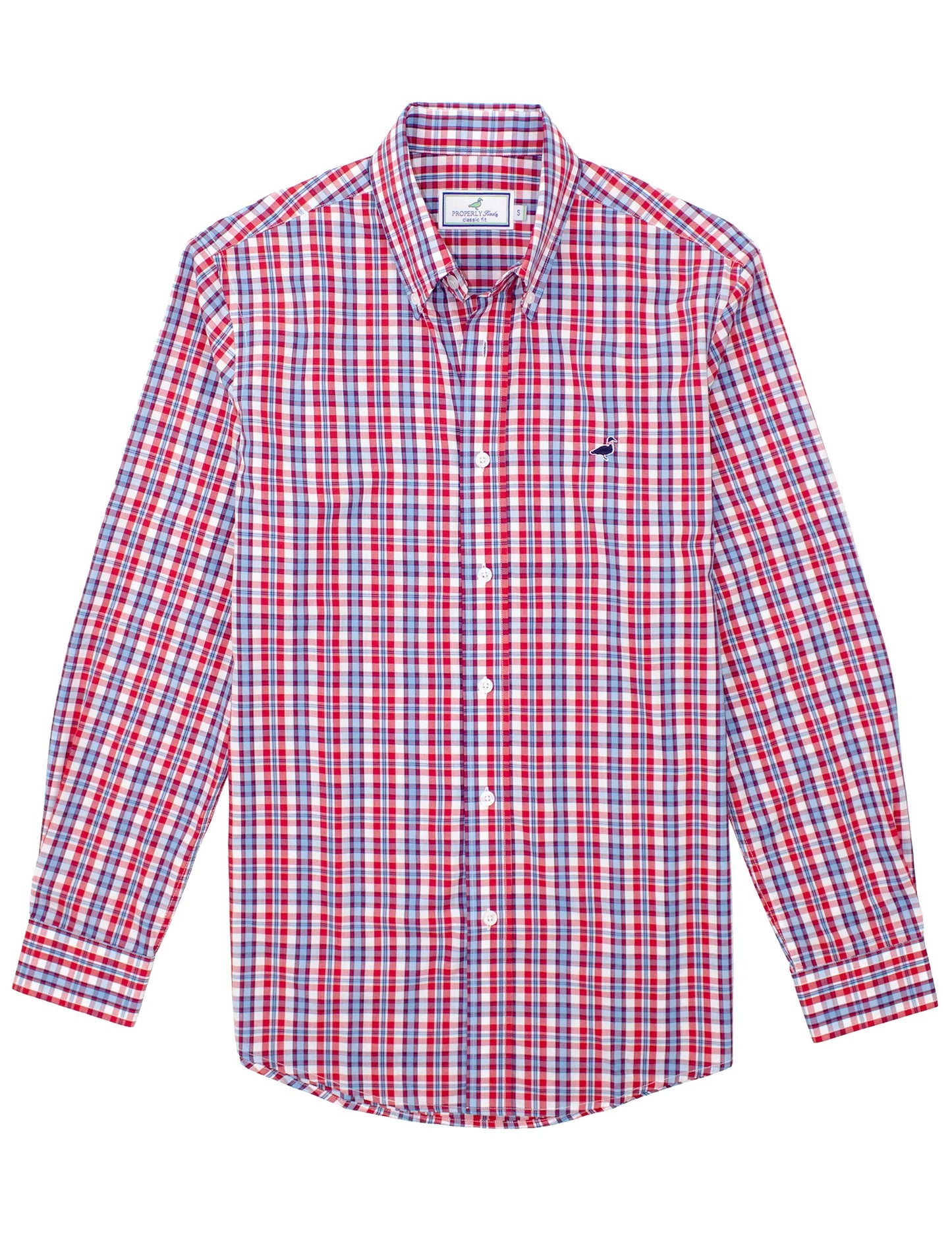 Seasonal Sportshirt USA
