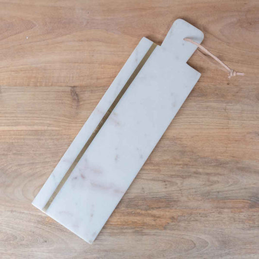 Venice Marble Serving Board