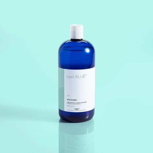 Volcano Concentrated Laundry Detergent 32oz