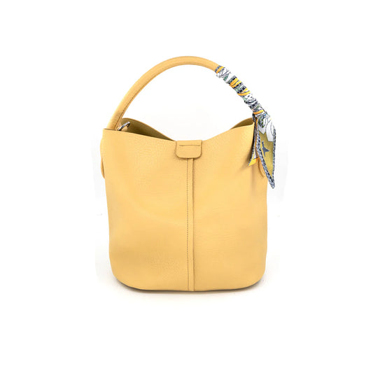 Beverly Bucket Bag