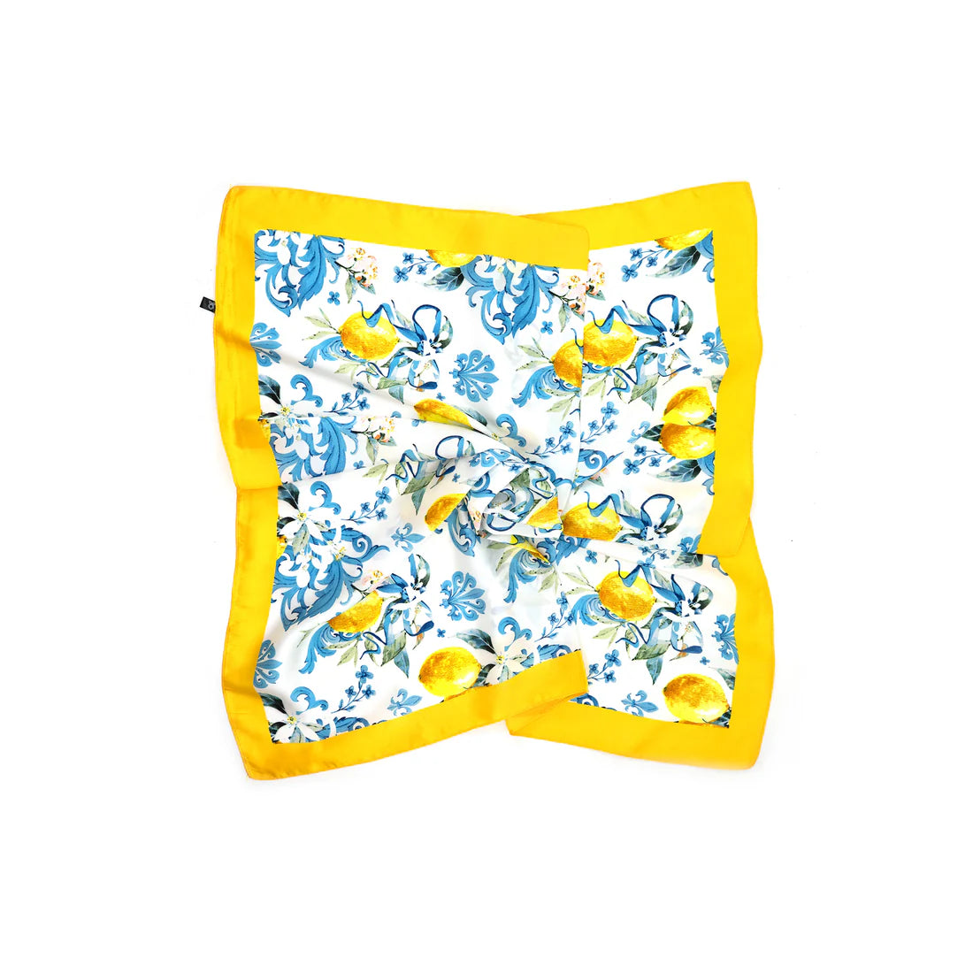 Becket Scarves